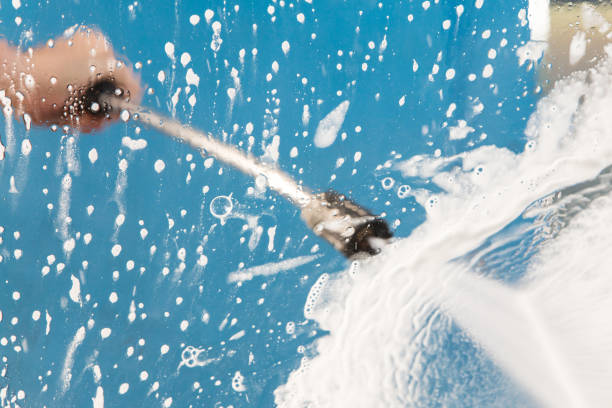 Reliable Ladera Ranch, CA Pressure Washing Services Solutions