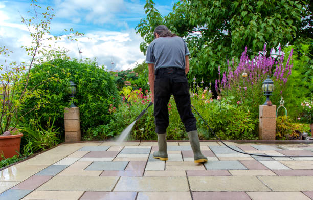 Best Post-Construction Pressure Washing  in Ladera Ranch, CA